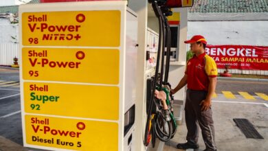 Harga BBM Hari Ini Stabil, Pertamina Shell dan BP Masih Tahan Harga
