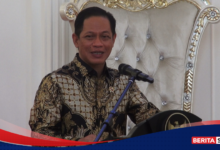 Hanif Dorong Susu Lebih Sering Di MBG, Momentum Menaikkan Gizi Generasi Muda