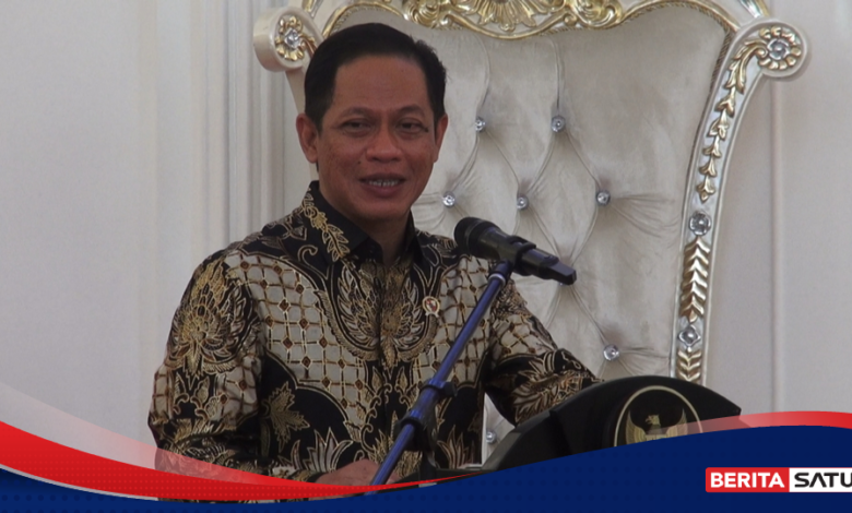 Hanif Dorong Susu Lebih Sering Di MBG, Momentum Menaikkan Gizi Generasi Muda