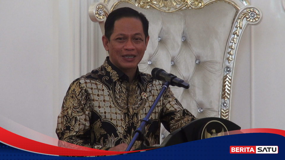 Hanif Dorong Susu Lebih Sering Di MBG, Momentum Menaikkan Gizi Generasi Muda