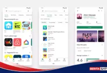 Google Siapkan Peringatan Baru, Aplikasi Android Usang Bisa Jadi Celah Malware