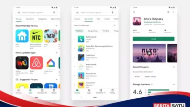 Google Siapkan Peringatan Baru, Aplikasi Android Usang Bisa Jadi Celah Malware