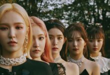 Red Velvet Balik Dengan Formasi Lengkap Agustus 2026, Comeback Pertama Setelah Perubahan Besar