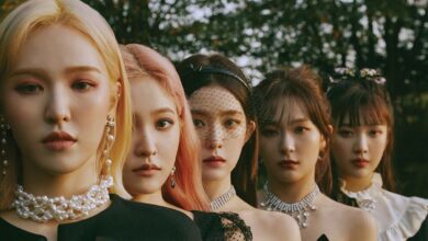 Red Velvet Balik Dengan Formasi Lengkap Agustus 2026, Comeback Pertama Setelah Perubahan Besar