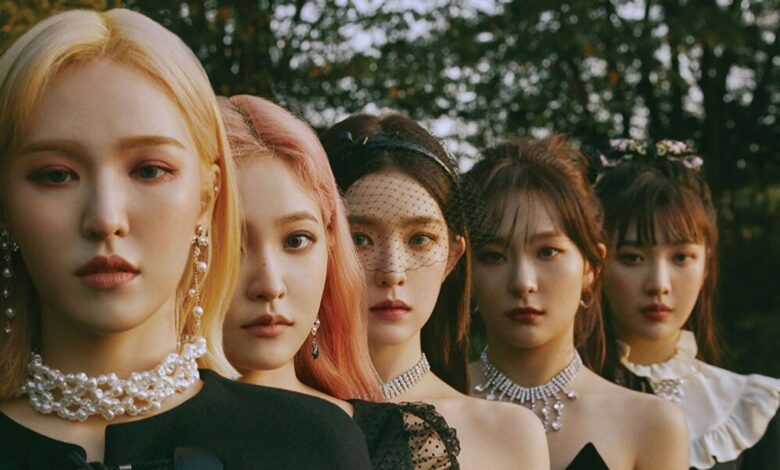 Red Velvet Balik Dengan Formasi Lengkap Agustus 2026, Comeback Pertama Setelah Perubahan Besar