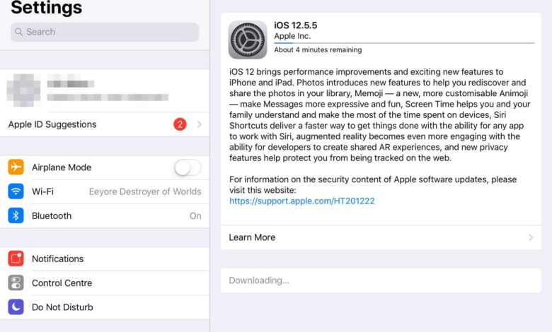 Daftar iPad yang Bisa Update iPadOS 27, Model Lama Ini Resmi Tertinggal