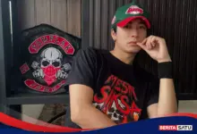 Pengakuan Istri Guncang Rumah Tangga Evan Marvino, Janji Selesaikan Masalah