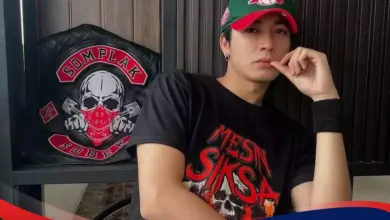 Pengakuan Istri Guncang Rumah Tangga Evan Marvino, Janji Selesaikan Masalah