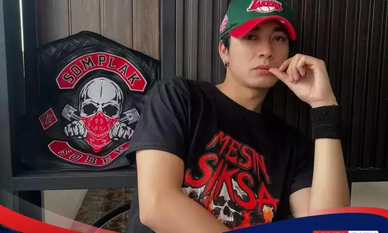 Pengakuan Istri Guncang Rumah Tangga Evan Marvino, Janji Selesaikan Masalah