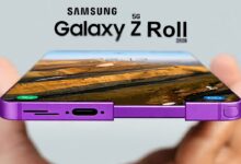 Samsung Galaxy Z Roll 5G Tampak Revolusioner, Tapi 3 Risiko Ini Bisa Jadi Titik Lemahnya