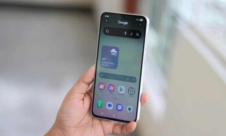 Gemini AI Dan Circle To Search Di Galaxy A57 5G, Liburan Jadi Serba Praktis