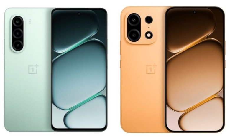 OnePlus Turbo 6X Vs Turbo 6X Pro, Bedanya Tipis Di Harga Tapi Jauh Di Layar Dan Baterai