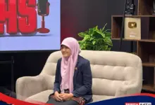 Maraton Internasional Menggerakkan Kota, DPR Lihat Mesin Baru Wisata Indonesia