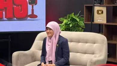 Maraton Internasional Menggerakkan Kota, DPR Lihat Mesin Baru Wisata Indonesia