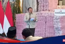 Aset Eddy Tansil Disita, Kejagung Serahkan Rp 1,02 Triliun ke Kemenkeu