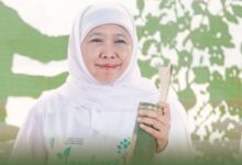 Khofifah Dorong Hilirisasi KUPS Jatim, Perhutanan Sosial Jadi Penopang 62% Produksi Kopi