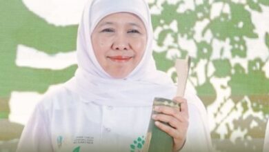 Khofifah Dorong Hilirisasi KUPS Jatim, Perhutanan Sosial Jadi Penopang 62% Produksi Kopi