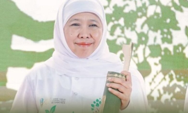 Khofifah Dorong Hilirisasi KUPS Jatim, Perhutanan Sosial Jadi Penopang 62% Produksi Kopi