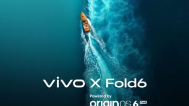 Vivo X Fold 6 Segera Meluncur, Multitasking 5 Aplikasi Ini Bisa Jadi Tamparan untuk Rival