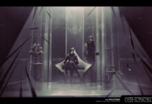 Mantan Bos Dishonored Bela Loading Screen, Ada Nostalgia Yang Kini Jarang Dipertahankan