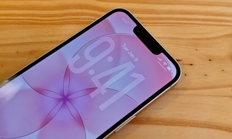 Smartphone Murah Siap Mundur, Layar Poni Dan Memori Besar Mulai Dipangkas
