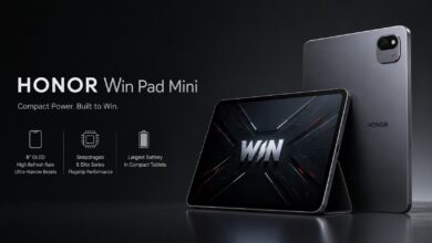 Honor Siapkan Tablet OLED Kompak, Bawa Chipset Snapdragon Kelas Flagship