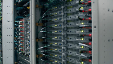 Amazon Ubah Cara Data Center Bekerja, Janji Hemat Daya Besar dan Kinerja Lebih Ngebut