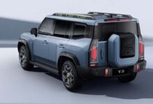 SUV T2 Masih Jadi Andalan Jetour Indonesia, Menguasai 83 Persen Distribusi