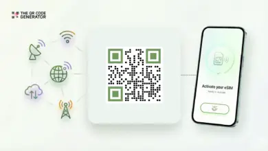 Aktivasi SIM Digital Tak Sampai 5 Menit, Gratis dan Punya QR Dinamis Anti Pemalsuan
