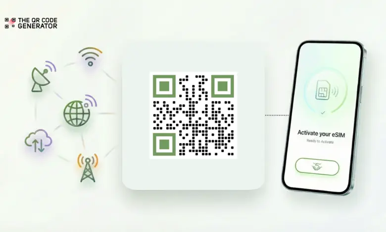Aktivasi SIM Digital Tak Sampai 5 Menit, Gratis dan Punya QR Dinamis Anti Pemalsuan