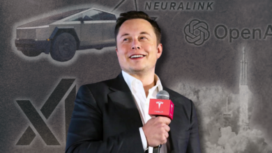 Subsidi AS Mengerek Kekayaan Elon Musk, Tanpa Uang Publik Tesla Dan SpaceX Takkan Lahir