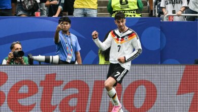 Arsenal Kuasai Papan Gol Piala Dunia 2026, Balogun dan Havertz Memimpin Top Skor Sementara
