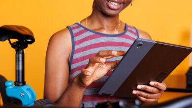 5 Tablet Android untuk Mahasiswa 2026, Multitasking Makin Ringan Tanpa Harus Beli Laptop