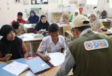 SPMB Jateng 2026 SMA/SMK Dibuka, Panduan Daftar dan Memilih Sekolah yang Menentukan Langkahmu