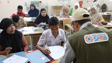 SPMB Jateng 2026 SMA/SMK Dibuka, Panduan Daftar dan Memilih Sekolah yang Menentukan Langkahmu