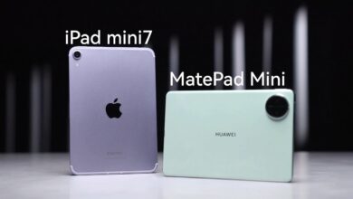 HUAWEI MatePad Mini Siap Masuk Indonesia, Tablet 260 Gram yang Bisa Masuk Kantong