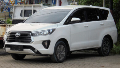 Penjualan Mobil Mei 2026 Merosot, Kijang Innova Masih Tak Tersentuh di Puncak