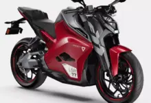 Ultraviolet F77 Mach 2 Tak Cuma Cepat, Motor Listrik Ini Tembus Trek Paling Ganas Dunia
