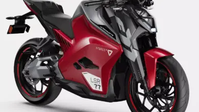 Ultraviolet F77 Mach 2 Tak Cuma Cepat, Motor Listrik Ini Tembus Trek Paling Ganas Dunia
