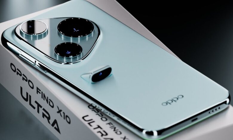 Oppo Find X10 Ultra Diprediksi Jadi Satu-Satunya Flagship Android 2027, Bawa Dual Periskop 10x