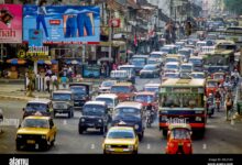 Demo BEM Di Monas Hari Ini, Ini Jalur Alternatif Agar Tidak Terjebak Macet