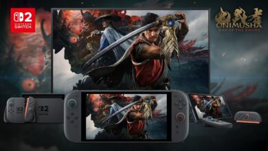 Onimusha Way of the Sword Ungkap Jurang Performa Konsol, Switch 2 Paling Beda