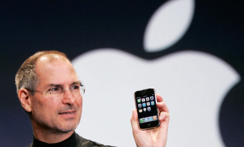 Apple Akhirnya Hapus Momen Paling Menyebalkan di iPhone, Error Parah Kini Bisa Pulih Sendiri