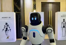 AGIBOT Dan Denka Buka Babak Baru Robotika Indonesia, 5 Poin yang Paling Mengubah Arah Pasar
