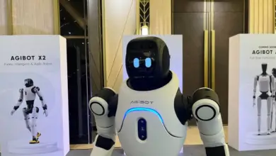 AGIBOT Dan Denka Buka Babak Baru Robotika Indonesia, 5 Poin yang Paling Mengubah Arah Pasar
