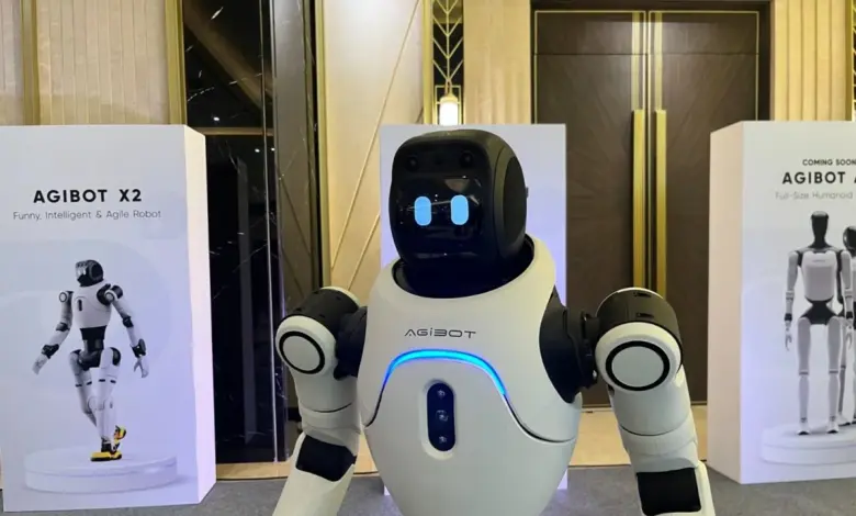 AGIBOT Dan Denka Buka Babak Baru Robotika Indonesia, 5 Poin yang Paling Mengubah Arah Pasar