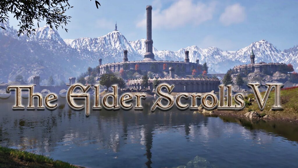The Elder Scrolls VI Sudah Bisa Dimainkan di Bethesda, Xbox Akui Game Ini Makin Matang