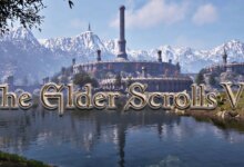 The Elder Scrolls VI Sudah Bisa Dimainkan di Bethesda, Xbox Akui Game Ini Makin Matang