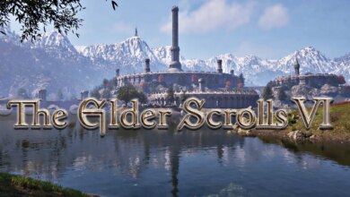 The Elder Scrolls VI Sudah Bisa Dimainkan di Bethesda, Xbox Akui Game Ini Makin Matang