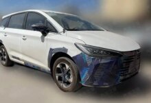 Harga BYD M6 DM-i Cukup Menggoda, MPV PHEV Keluarga Ini Bisa Tembus 1.800 Km